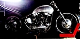 1961 XLCH CAFERACER