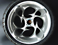 ALUMINUME SOFTAILE FRAME2