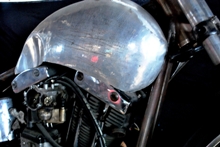 1961 XLCH CAFERACER4