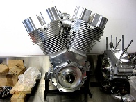 ONE OF A KIND ROLLING CHASSIS16