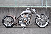 EXTREME SPORTSTER
