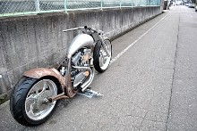 EXTREME SPORTSTER3