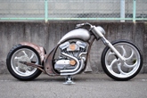 YUUKA'S SPORTSTER