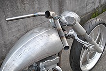 YUUKA'S SPORTSTER6