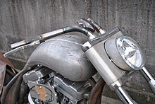 EXTREME SPORTSTER8