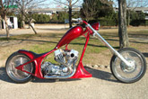 RED FXSTC