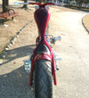 RED FXSTC1