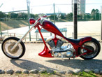RED FXSTC2