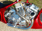 RED FXSTC4