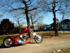 RED FXSTC7