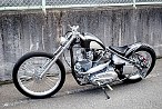 THUNDER HEAD SPORTSTER2