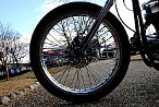 THUNDER HEAD SPORTSTER5