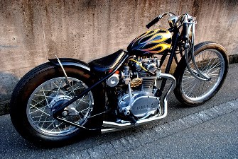 XS650-2