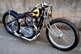 XS650-3