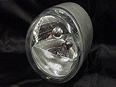 V-ROD Aluminum Body