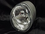 V-ROD Aluminum Body1