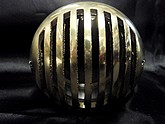 Bird Gauge Vessel