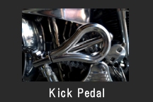 Kick Pedal
