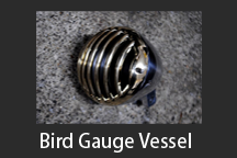  Bird Gauge Vessel