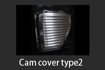  Cam cover type2