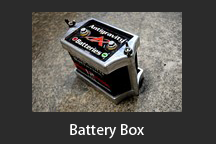  Battery Box for Antigravity