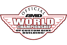 AMD WORLD CHAMPIONSHIP