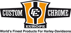 Custom Chrome Europe