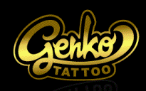 GENKOTATOO