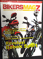 BikersMagz