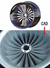 3D wheel 18in rear